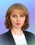 Бабанина Жанна Владимировна.